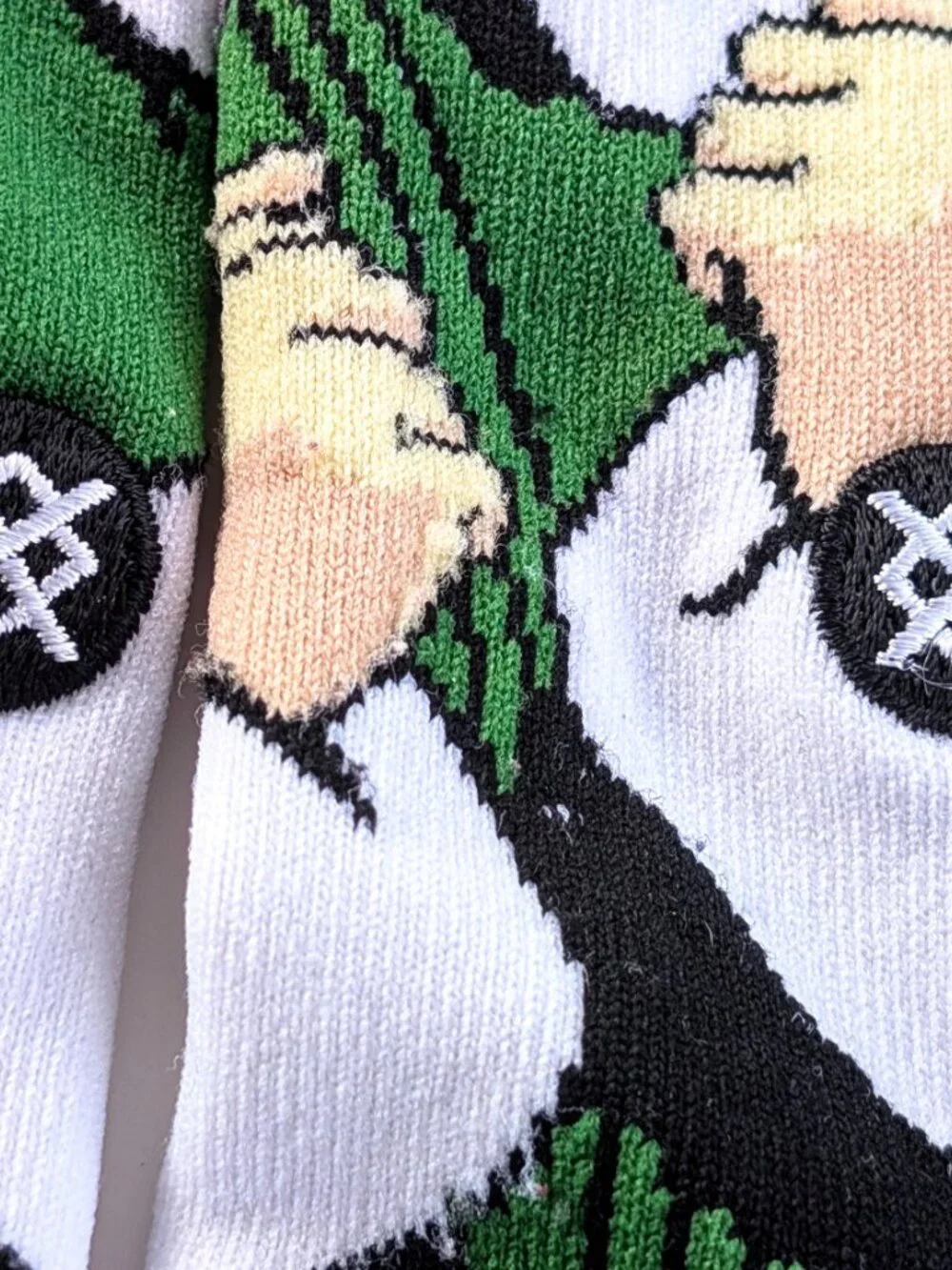 Stance x Elf 